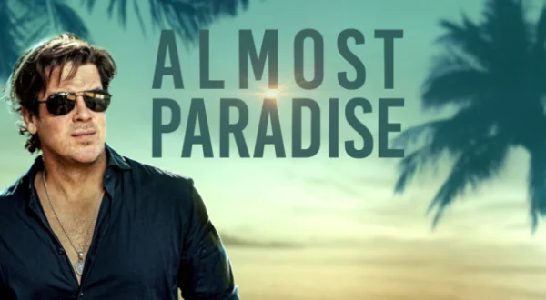 Almost Paradise