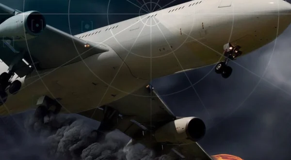 Air Crash Investigation Special Report