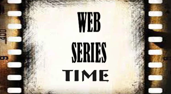 Web Series Time