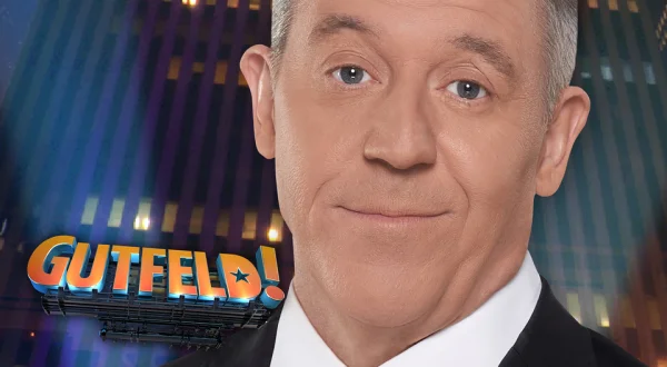 Gutfeld!