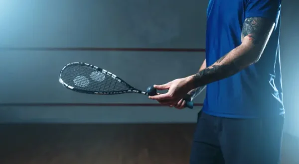 PSA Squash World Tour: Australian Open - Finals - Men / Women