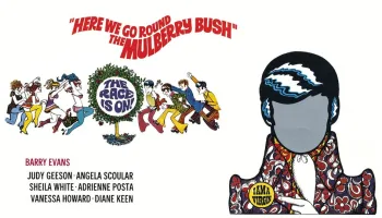 Here We Go Round the Mulberry Bush