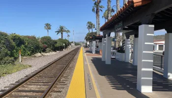 Viajes alucinantes en tren