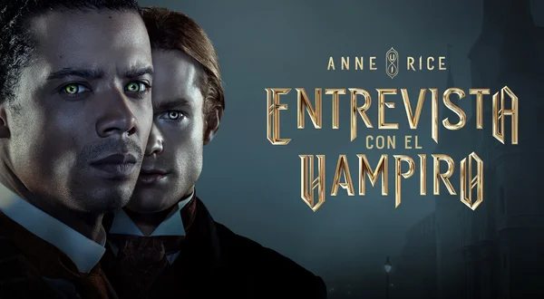 Entrevista con el vampiro de Anne Rice