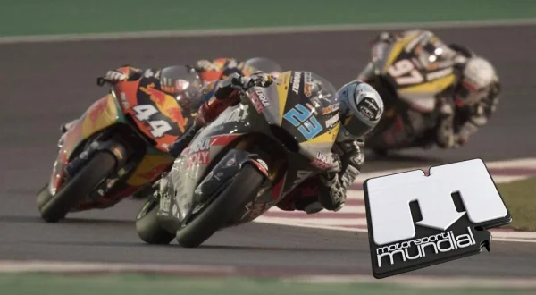 Motorsport Mundial