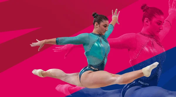 Ginnastica Artistica