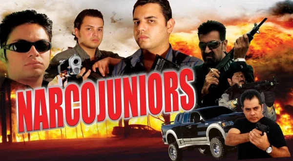 Narco juniors