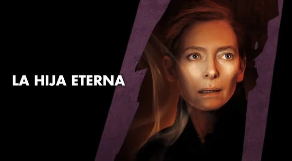 La hija eterna