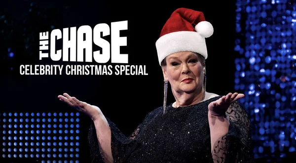 The Chase: Celebrity Special