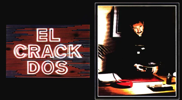 El crack dos