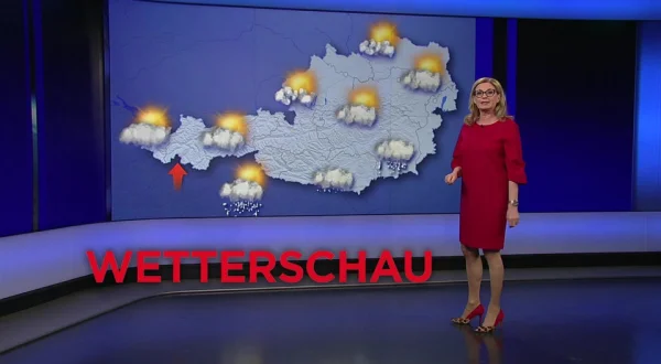 Live: Wetterschau