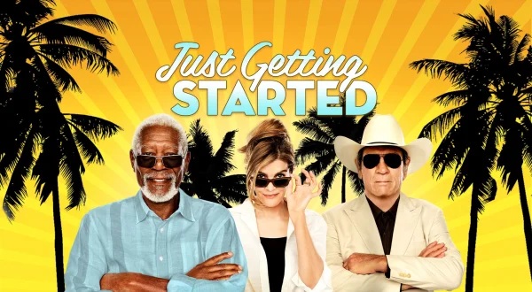 Μόλις Αρχίσαμε