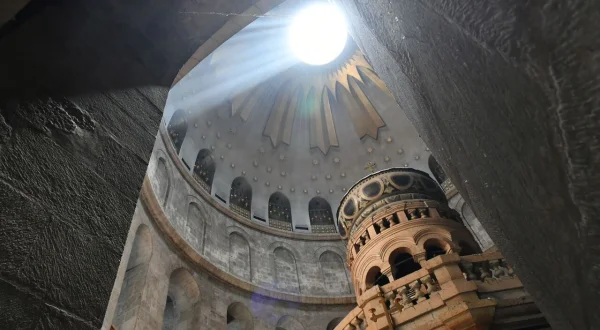 Chrétiens orientaux : Foi, espérances et traditions