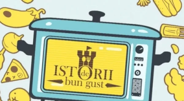 ISTORII DE BUN GUST