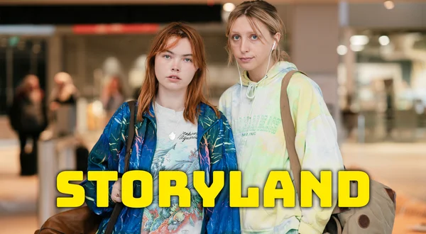 Storyland