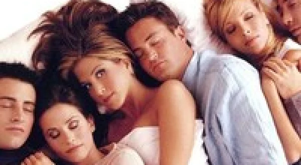 Friends