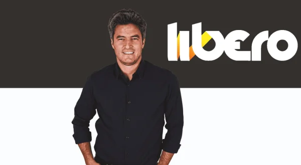 Líbero