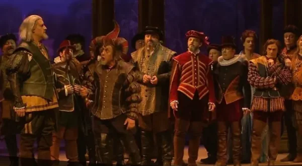 Verdi: Rigoletto