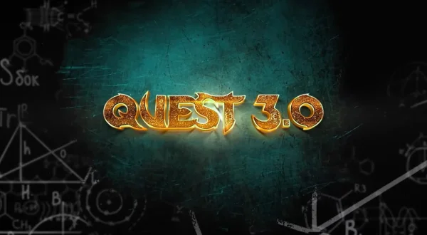 Quest 3.0