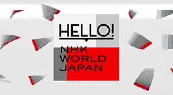Hello! NHK World Japan