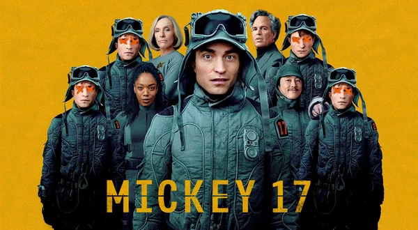 Mickey 17