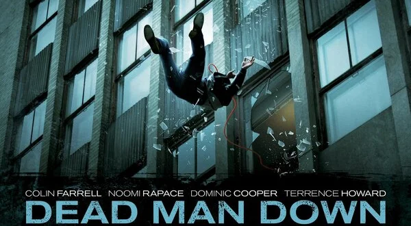 Dead Man Down