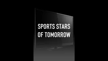 Sports Stars of Tomorrow
