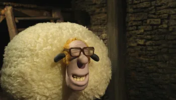 Shaun das Schaf