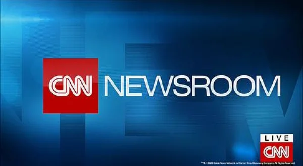 CNNニュースルーム