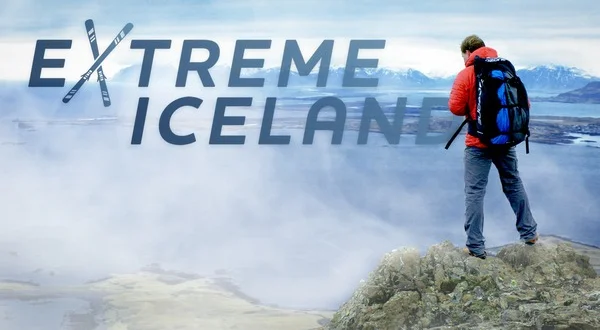 Extreme Iceland
