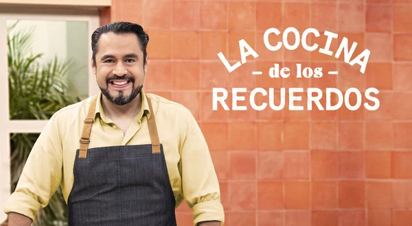 La cocina de los recuerdos