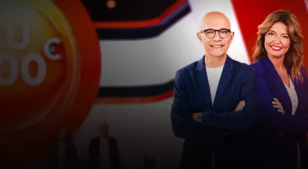 Le jeu des 1000 euros