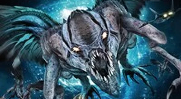 Alien Convergence