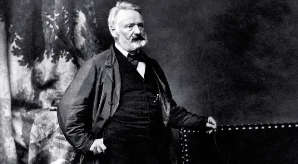 Victor Hugo, un siècle en révolutions