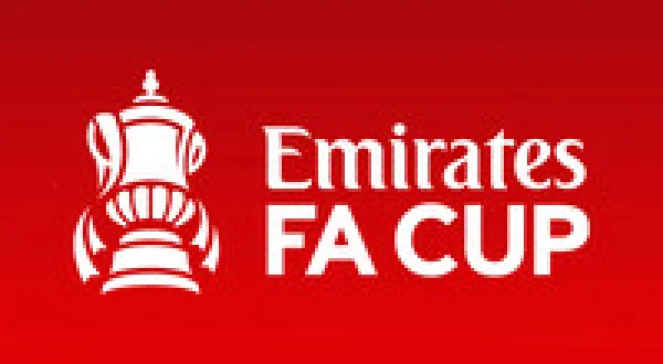 FA Cup Draw
