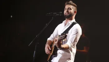 Kendji Girac, la part d'ombre
