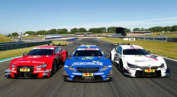 DTM 2026