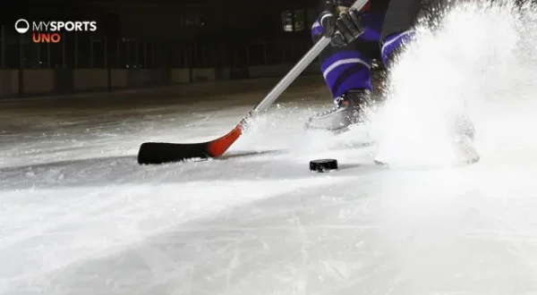 NHL: Series Rewind