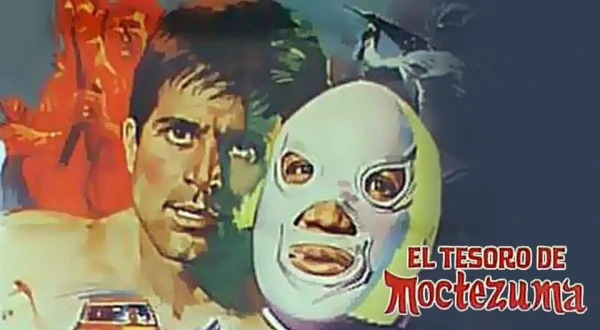 El tesoro de Moctezuma