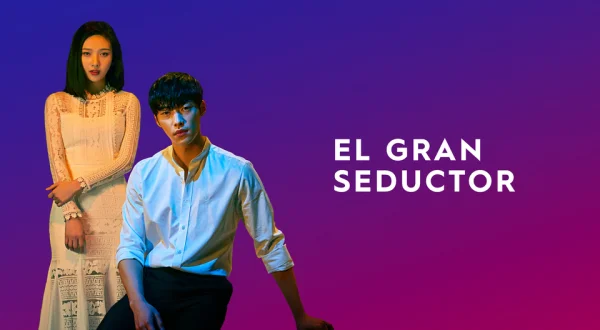 El gran seductor