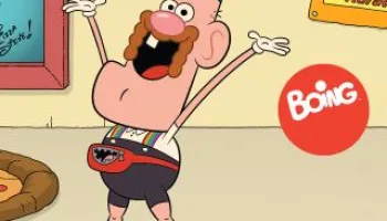 Uncle Grandpa