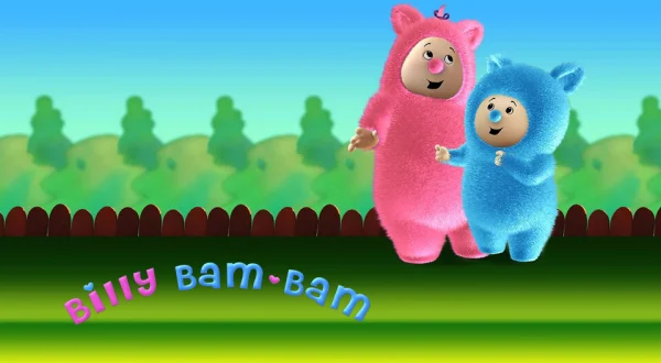 Billy Bam-Bam