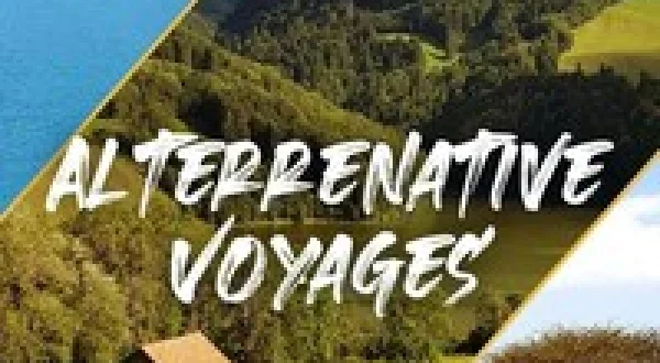 Alterrenative voyages