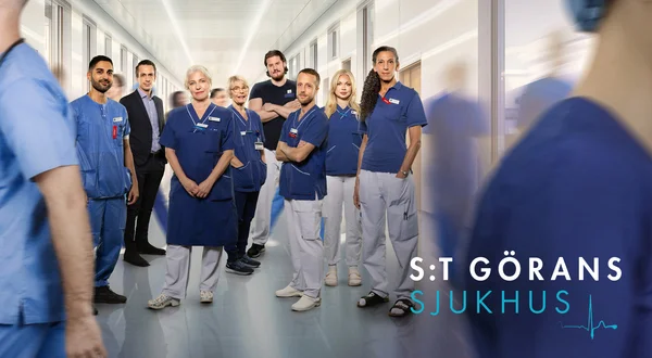 S:t Görans sjukhus