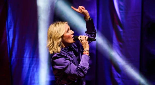 Monika Gruber – Das Finale