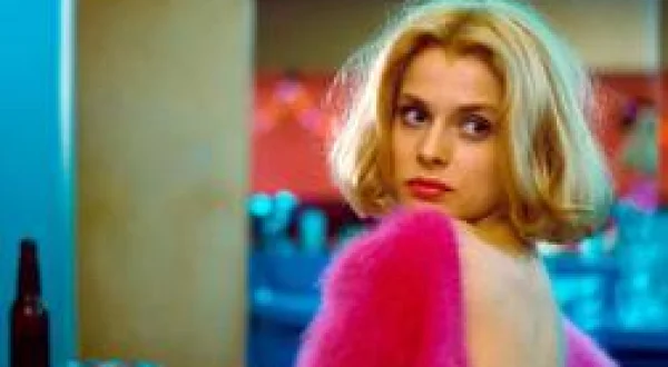 Paris, Texas