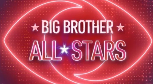 Big Brother All stars - Extra