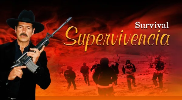 Supervivencia