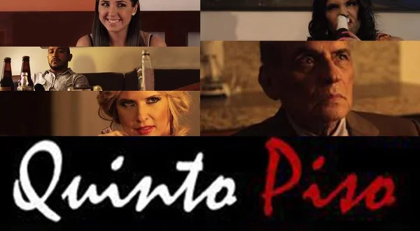 Quinto Piso