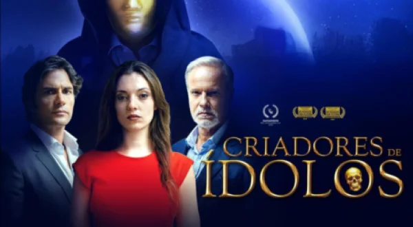 Criadores de Ídolos